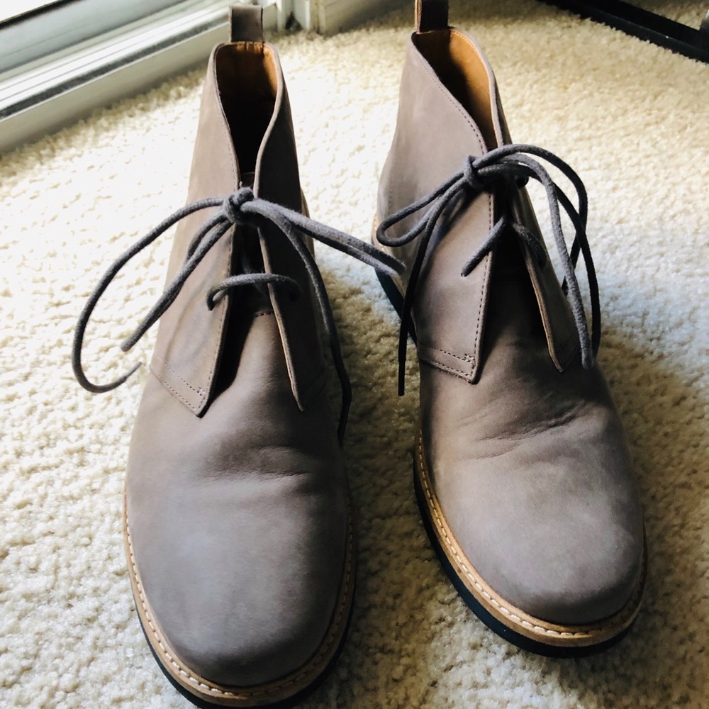 Clark’s Women’s Artisan Lace Tie Shoes 9 M